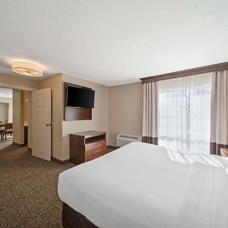 Comfort Suites Red Bluff Near I-5 Экстерьер фото
