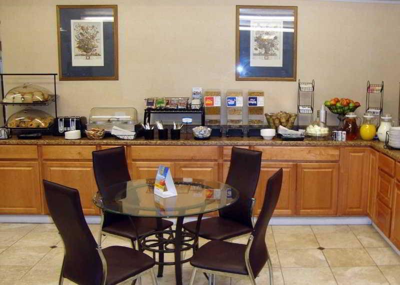 Comfort Suites Red Bluff Near I-5 Экстерьер фото