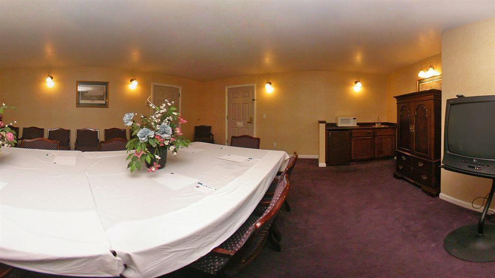 Comfort Suites Red Bluff Near I-5 Экстерьер фото