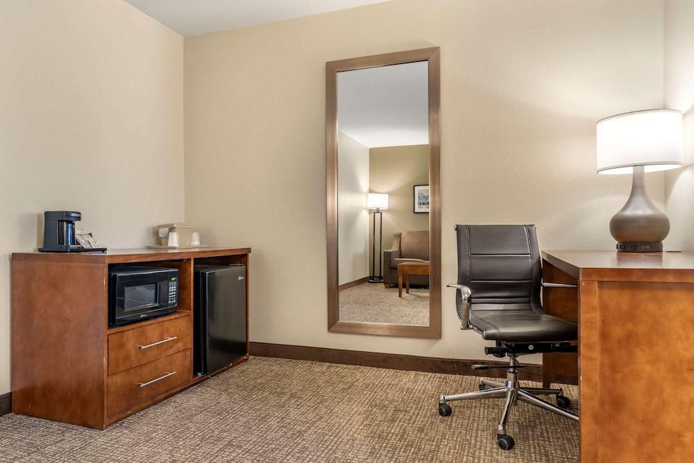 Comfort Suites Red Bluff Near I-5 Экстерьер фото